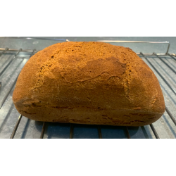 Sorghum Loaf, PLAIN Large ±1045g